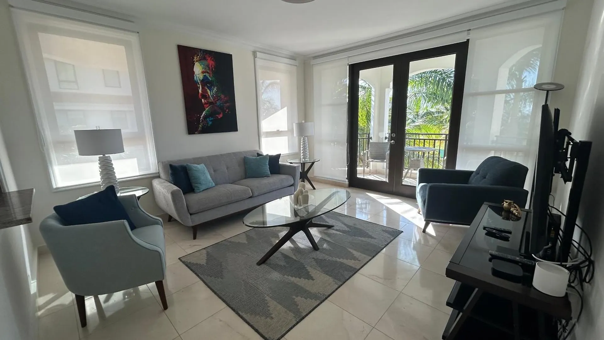 Coco Beach Resort Condo Río Grande 0*,  Porto Rico