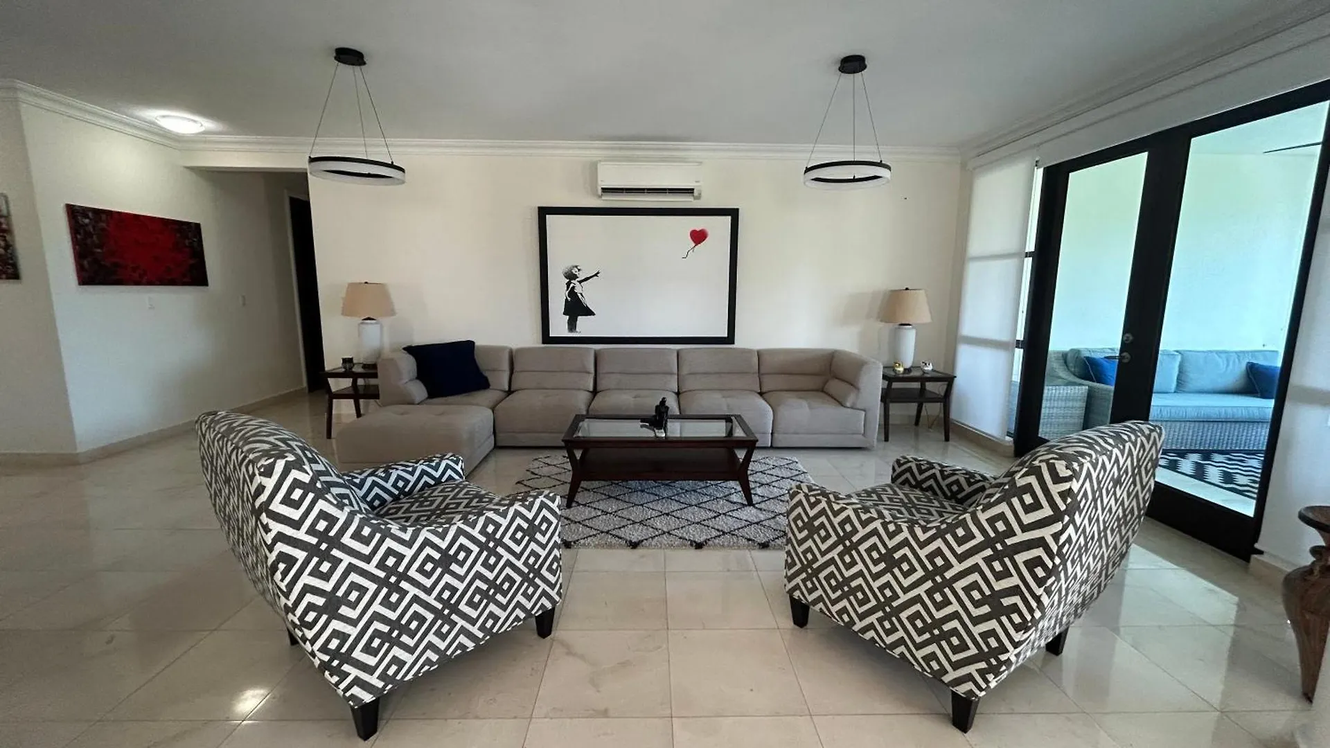 Appartement Coco Beach Resort Condo Río Grande Porto Rico