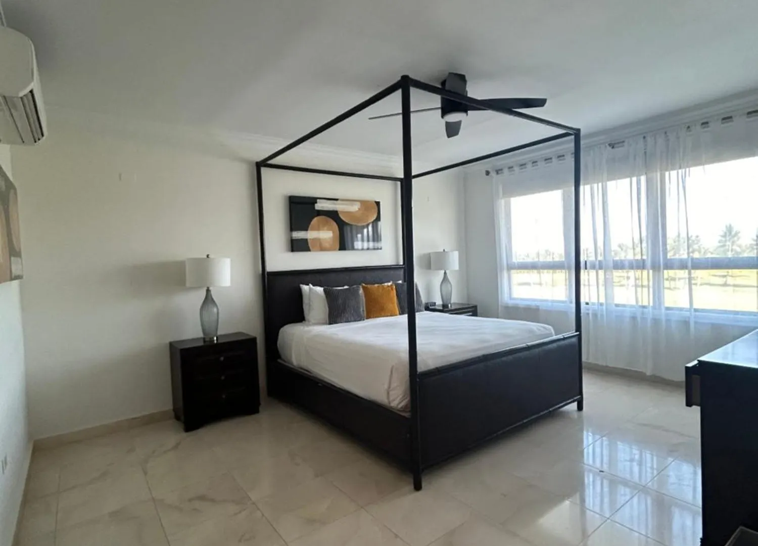 Coco Beach Resort Condo Río Grande Porto Rico