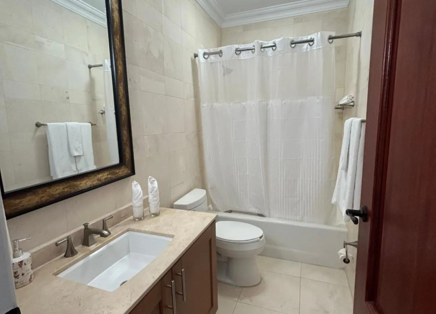 Coco Beach Resort Condo Río Grande 0*,