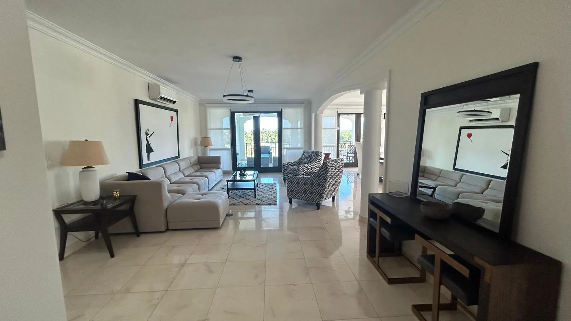 Coco Beach Resort Condo Río Grande Appartement