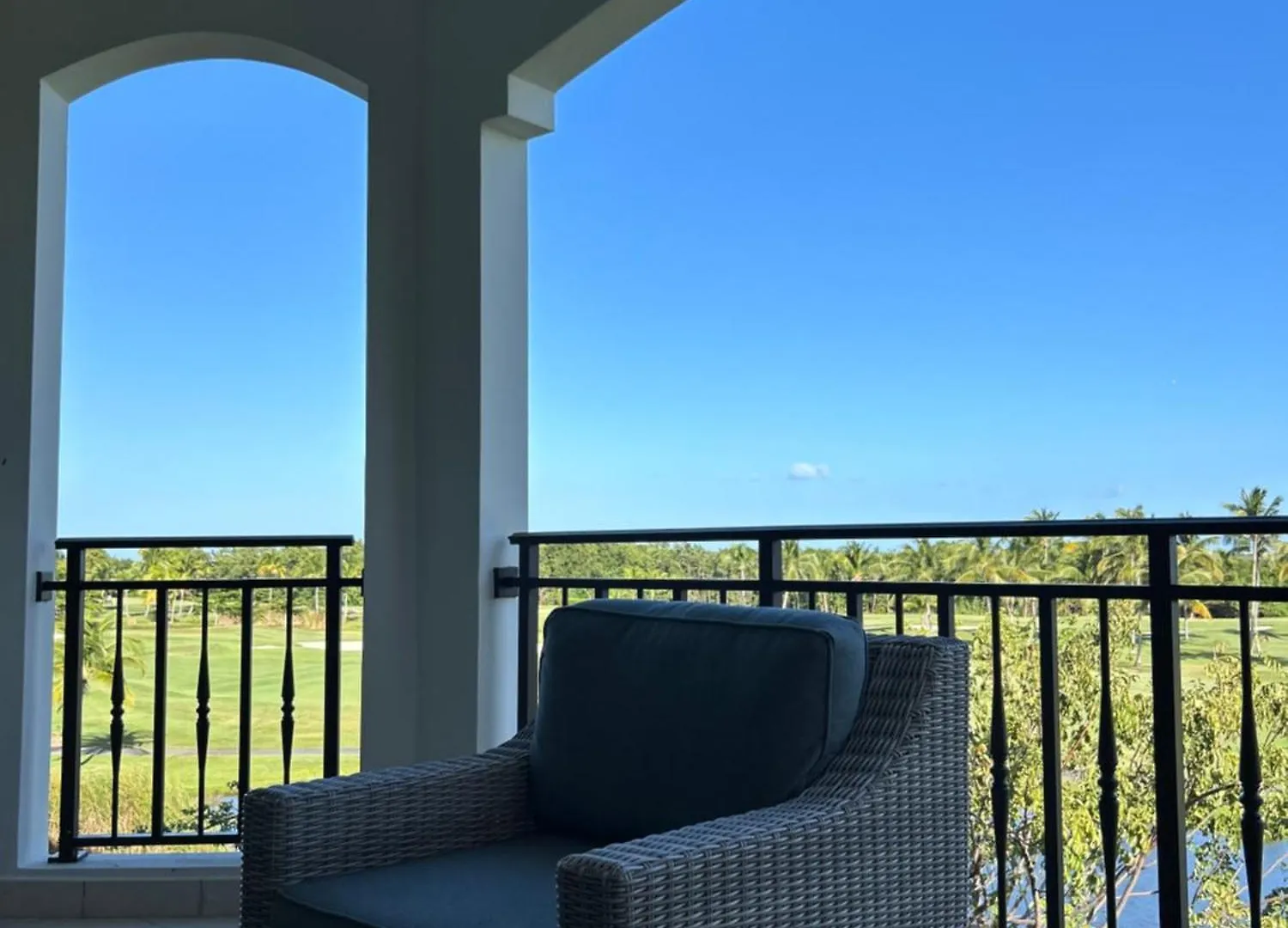 Appartement Coco Beach Resort Condo Río Grande Porto Rico