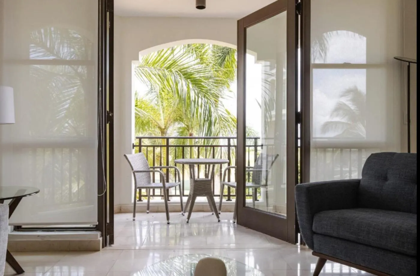 Appartement Coco Beach Resort Condo Río Grande