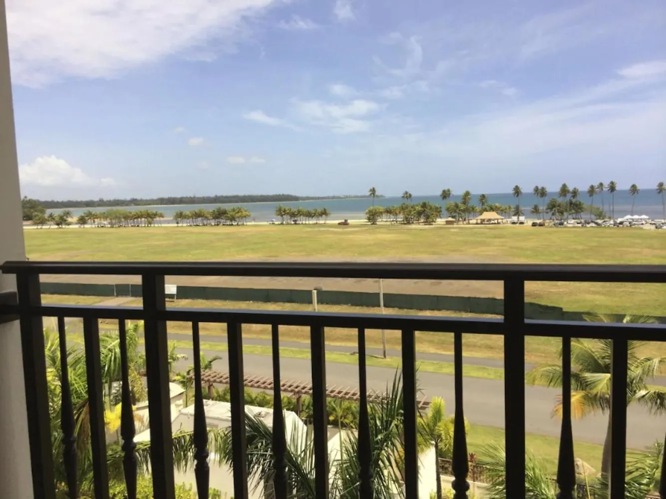 Coco Beach Resort Condo Río Grande Appartement