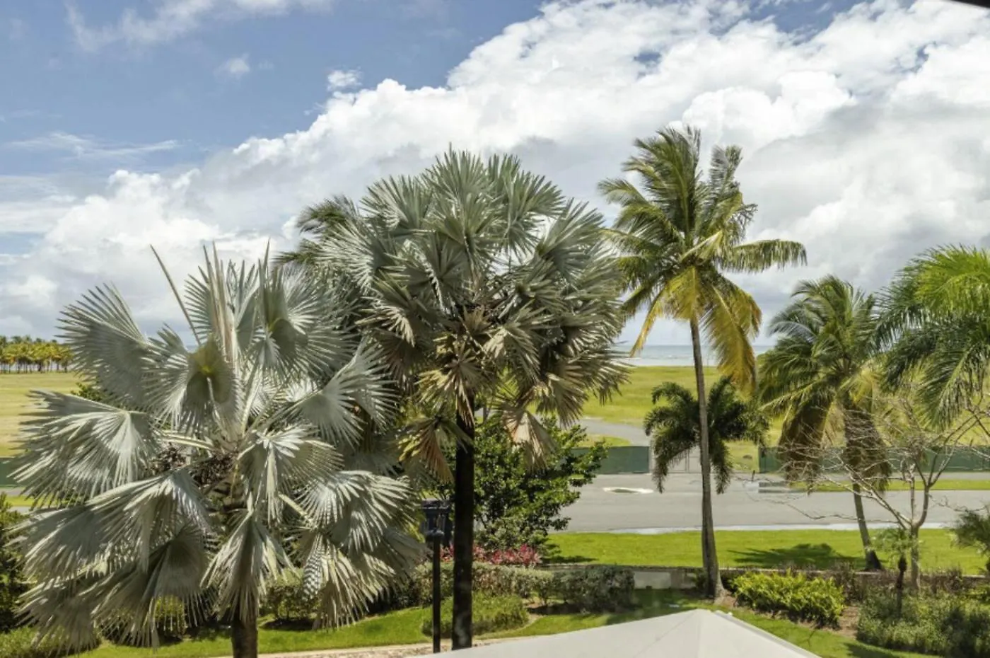 Appartement Coco Beach Resort Condo Río Grande