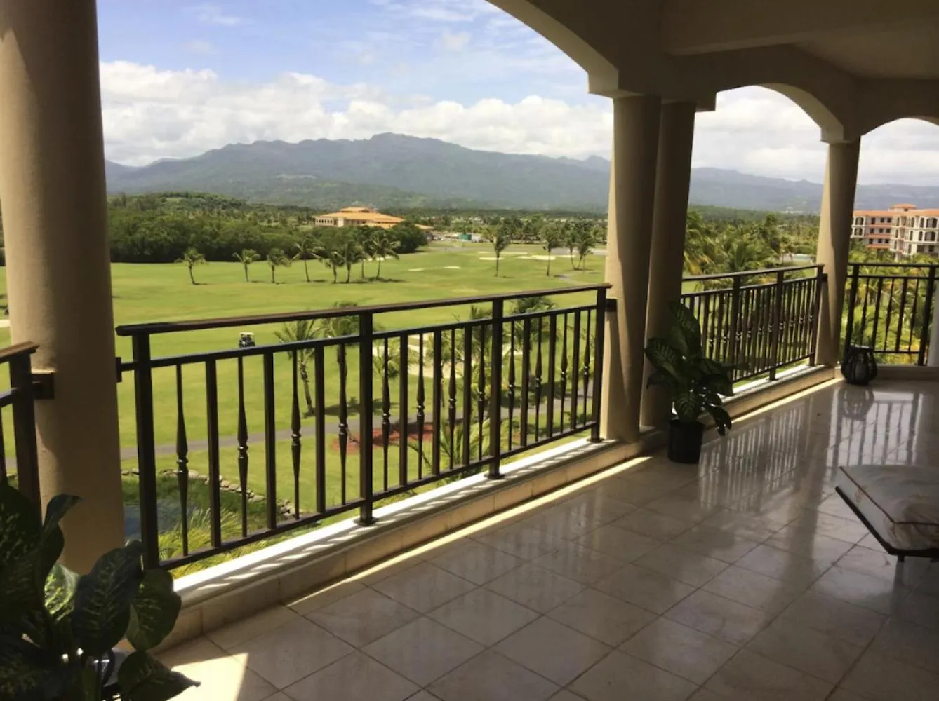 Coco Beach Resort Condo Río Grande