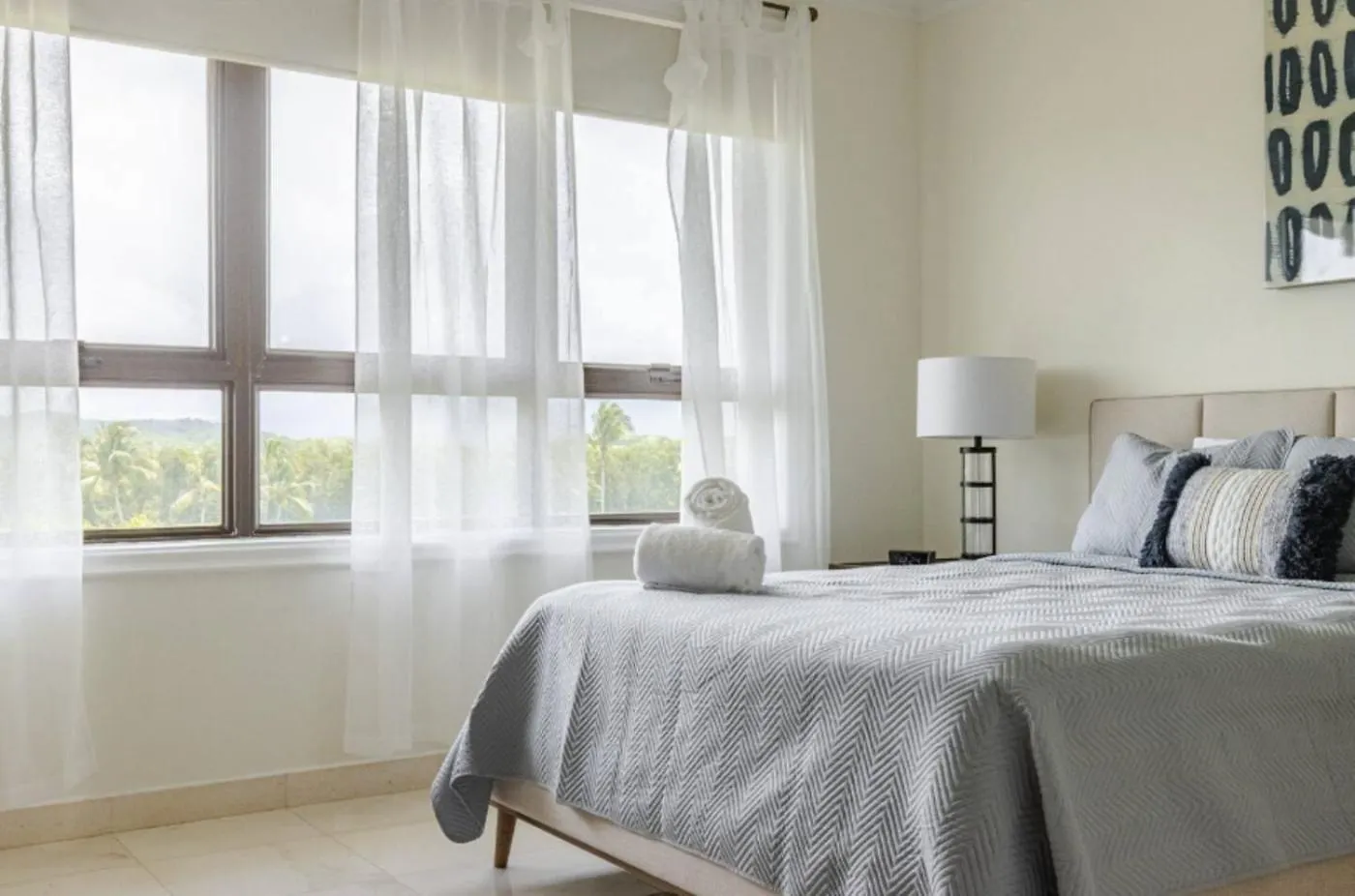 Appartement Coco Beach Resort Condo Río Grande