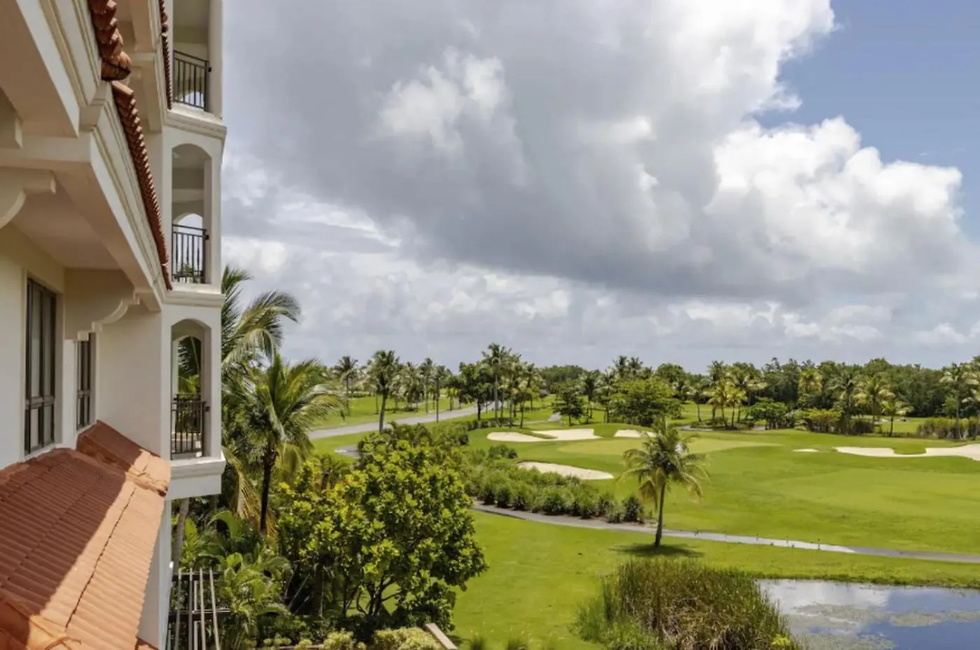 Coco Beach Resort Condo Río Grande Appartement
