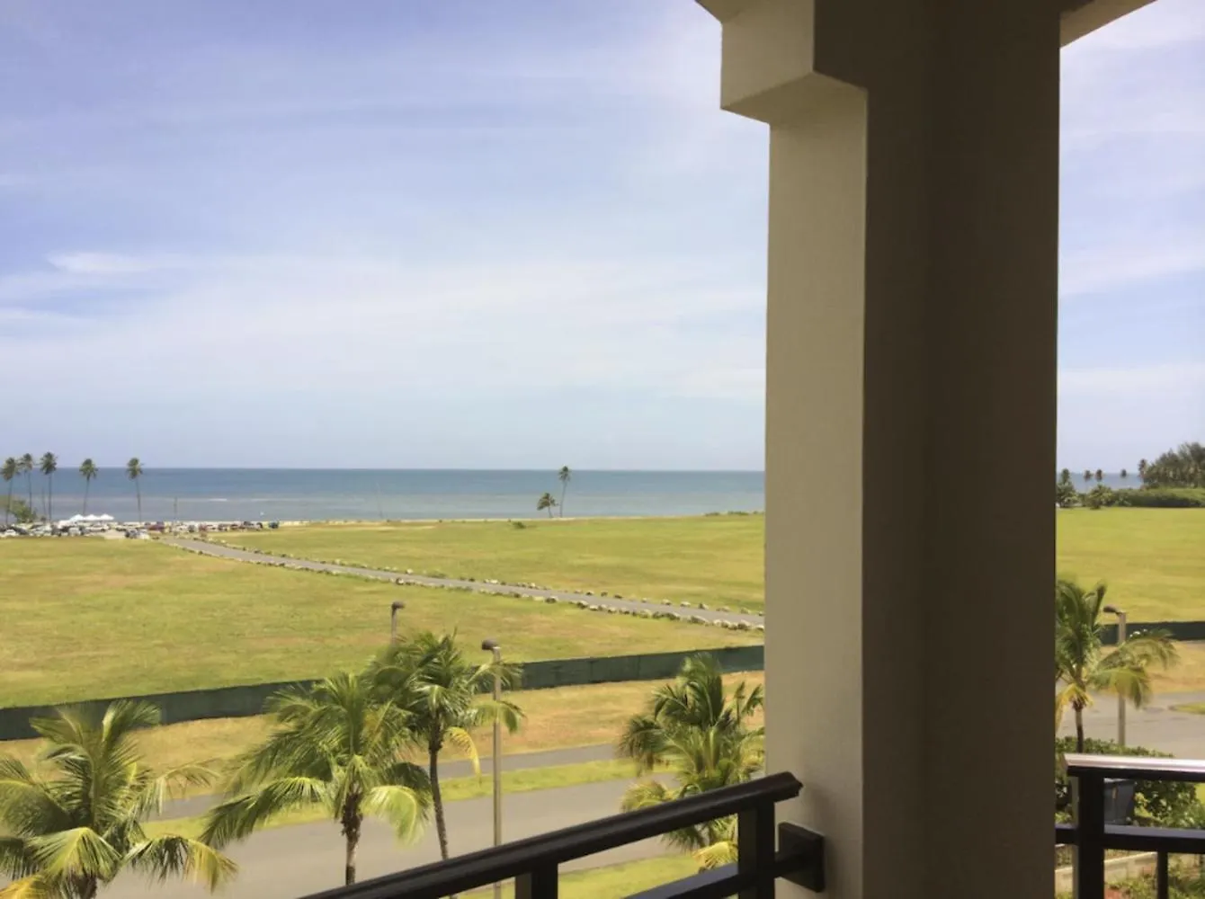 Coco Beach Resort Condo Río Grande Appartement