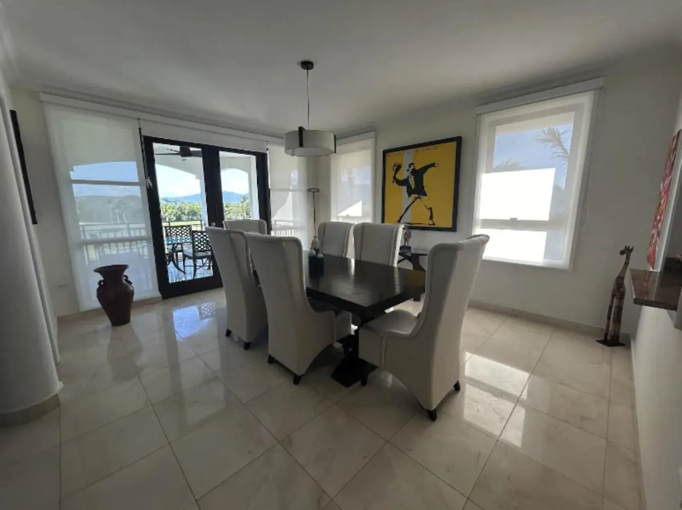 Appartement Coco Beach Resort Condo Río Grande