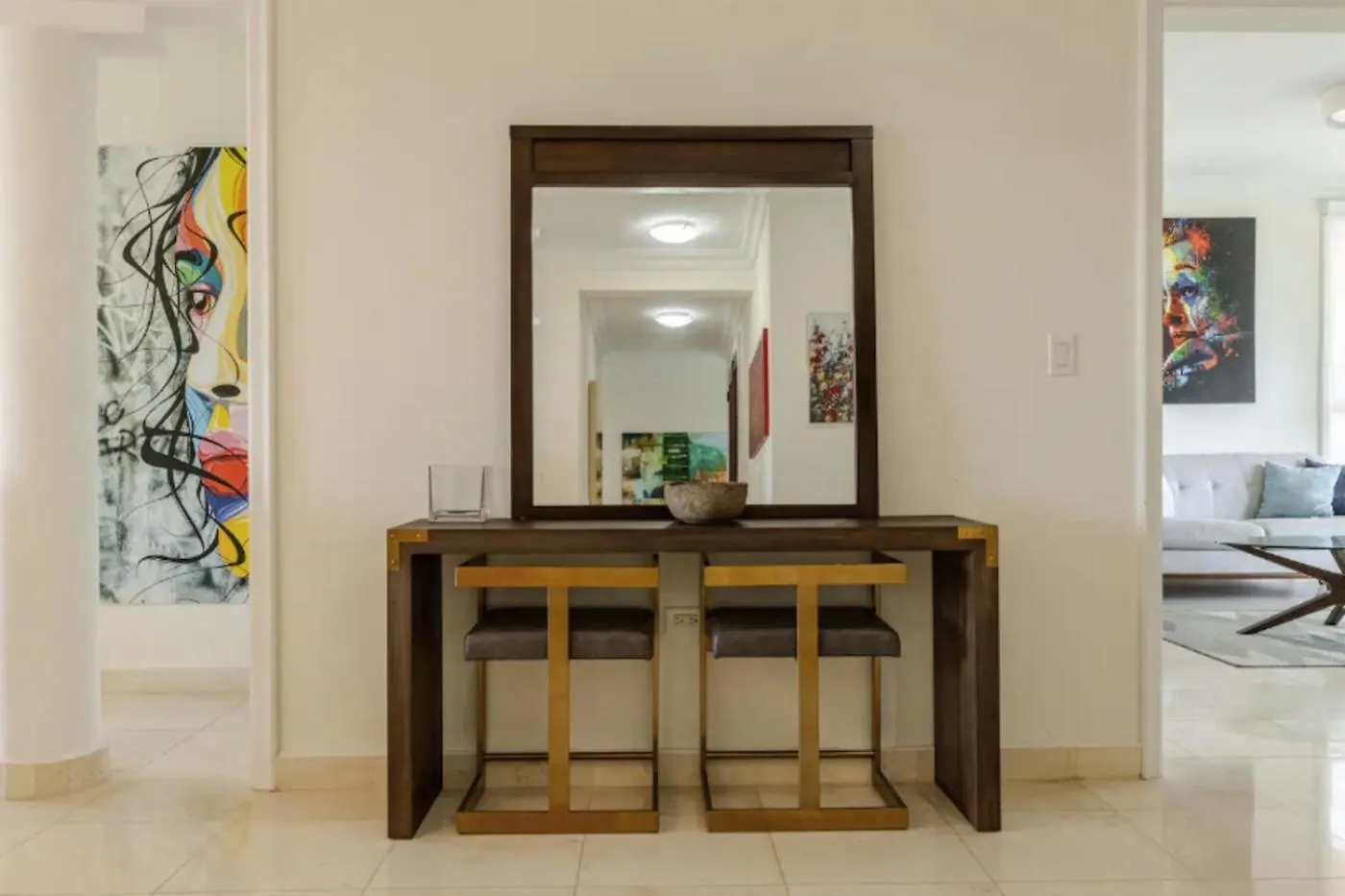 Appartement Coco Beach Resort Condo Río Grande