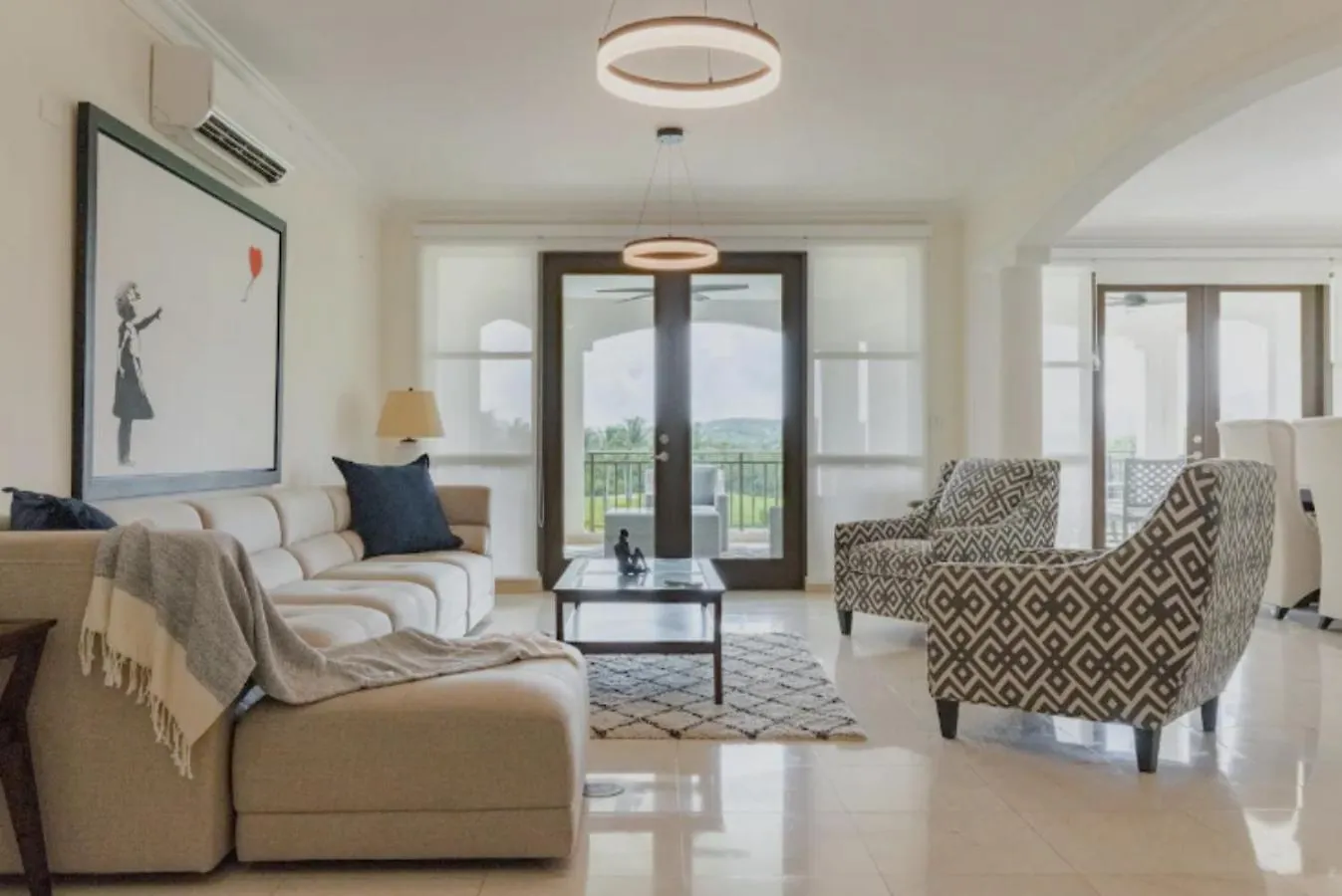 Coco Beach Resort Condo Río Grande Porto Rico