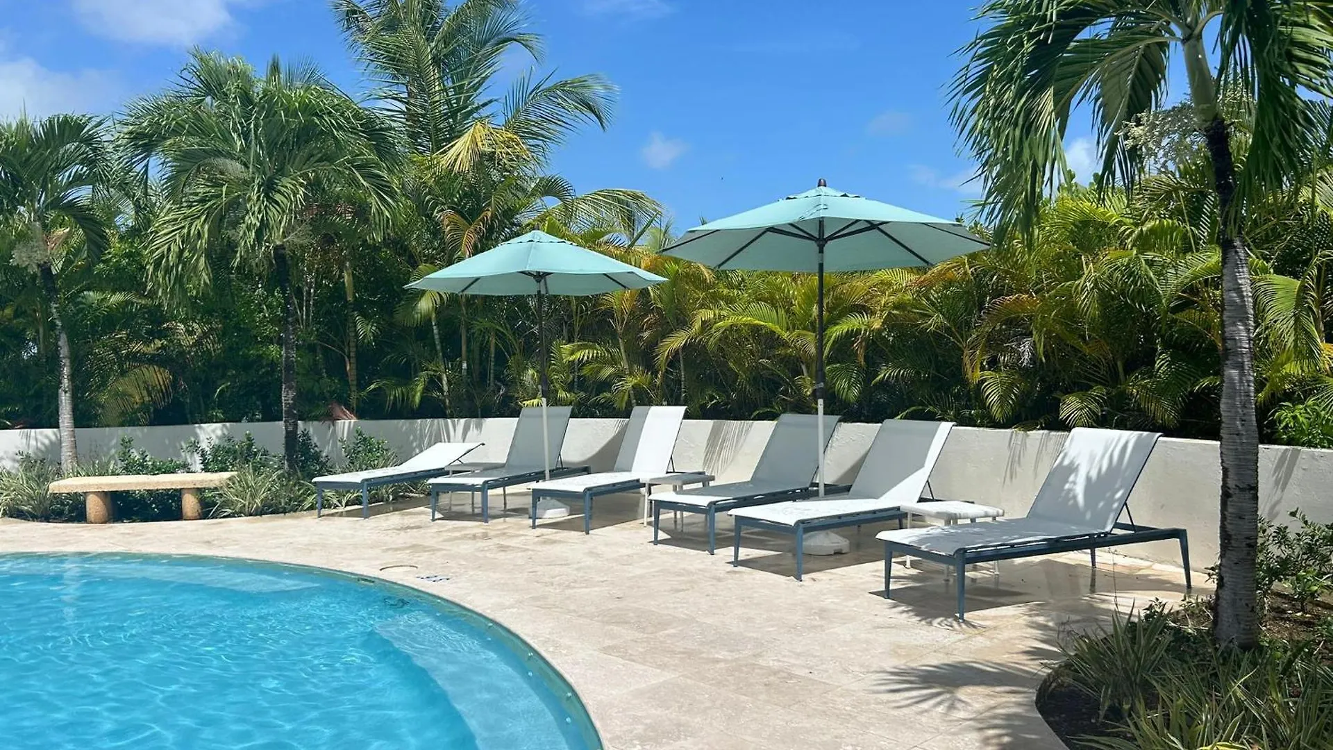 Coco Beach Resort Condo Río Grande Porto Rico