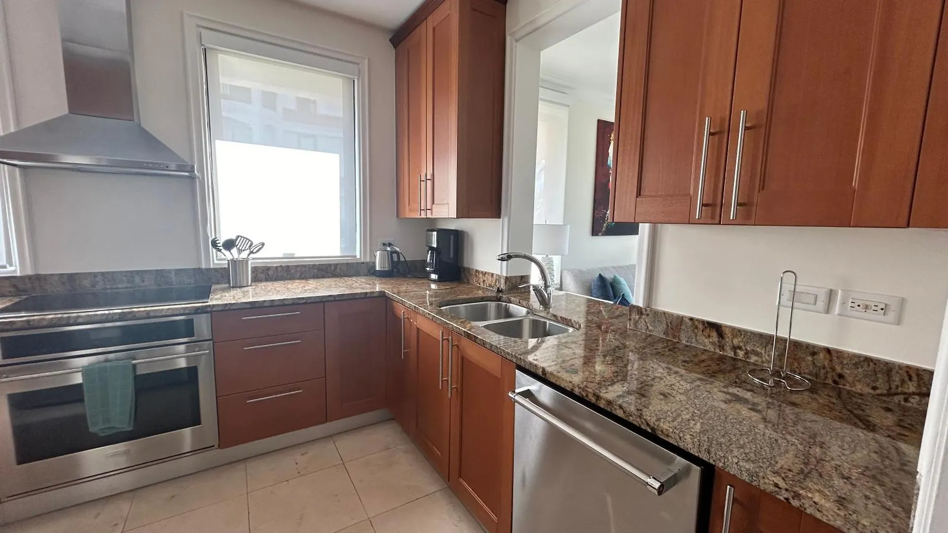 Coco Beach Resort Condo ريو غراندي