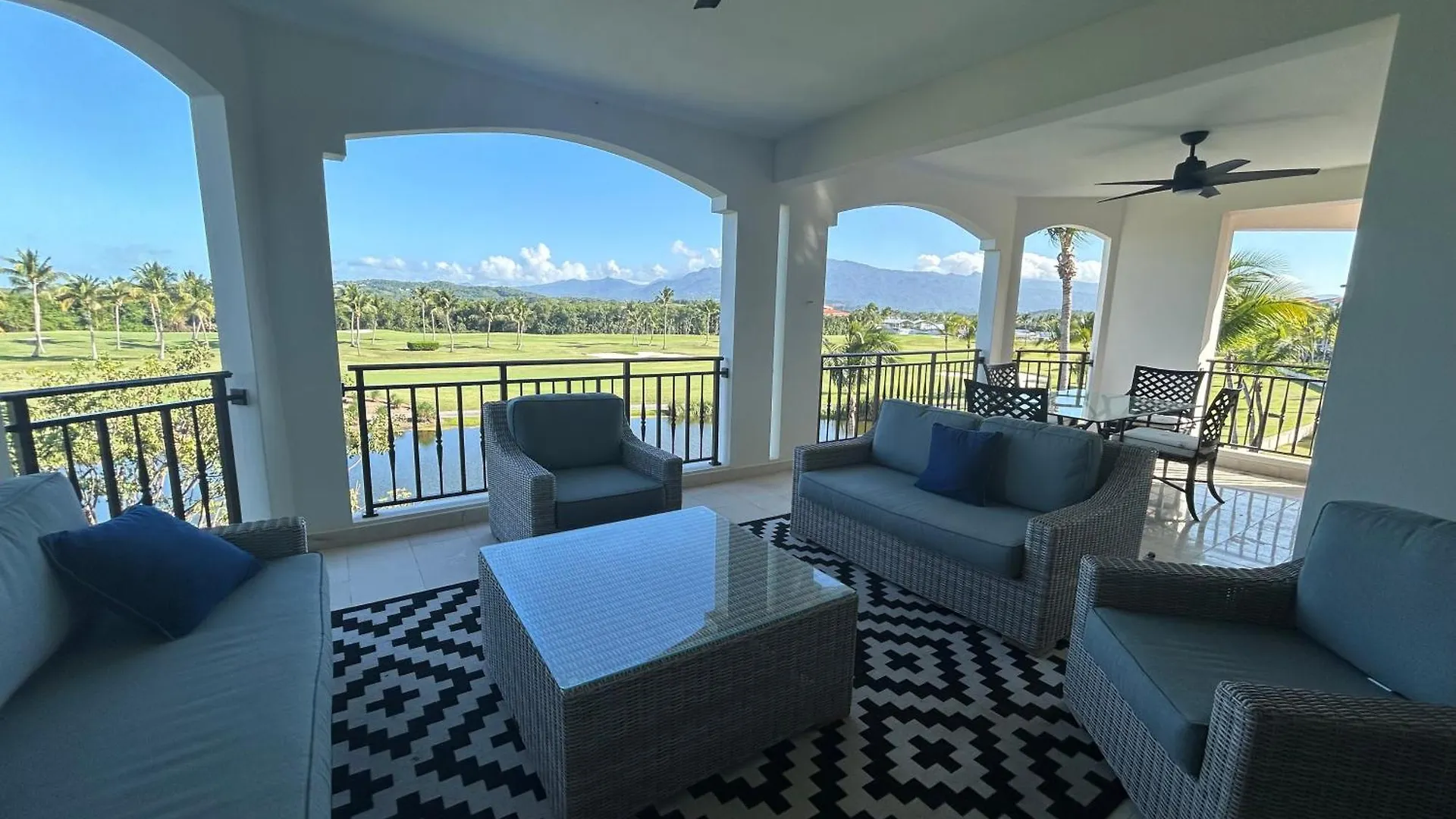 Coco Beach Resort Condo ريو غراندي