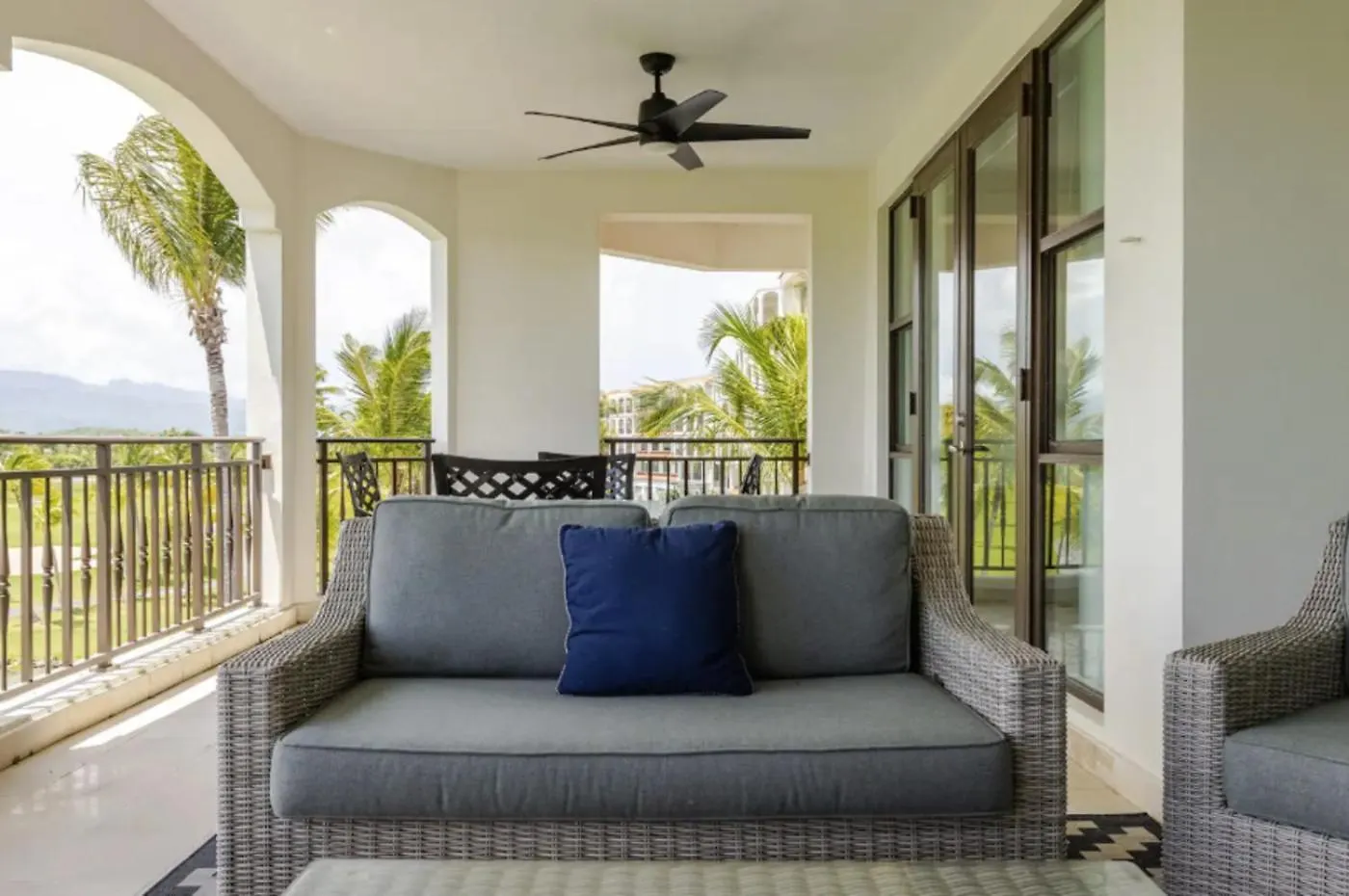 Coco Beach Resort Condo ريو غراندي 0*,