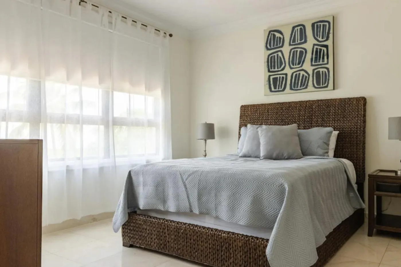 Coco Beach Resort Condo ريو غراندي شقة