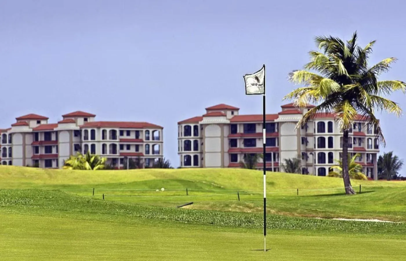 شقة Coco Beach Resort Condo ريو غراندي