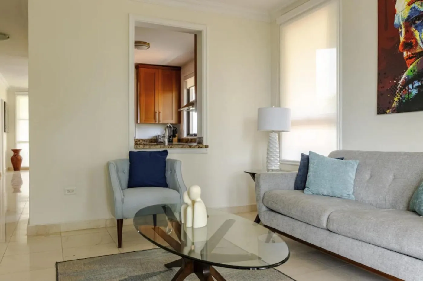 Coco Beach Resort Condo ريو غراندي شقة