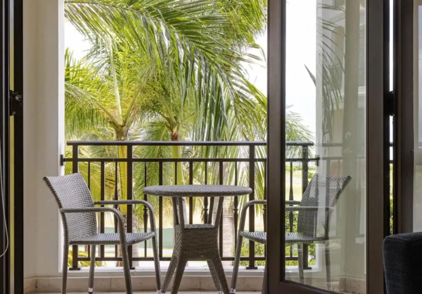 شقة Coco Beach Resort Condo ريو غراندي