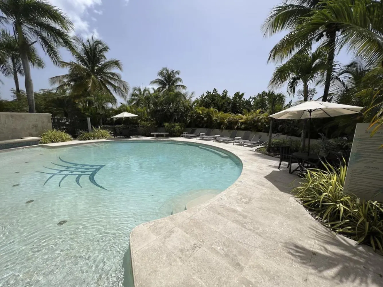 شقة Coco Beach Resort Condo ريو غراندي بورتوريكو